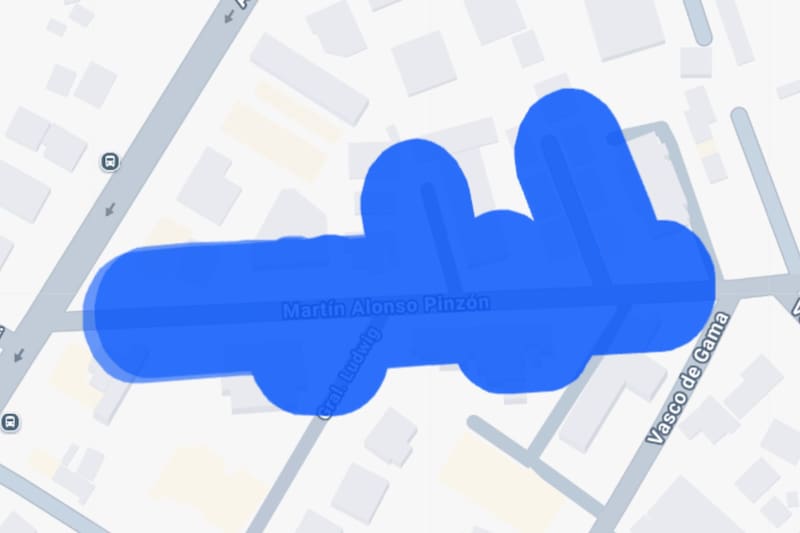 Estos trabajos ya fueron avisados a los vecinos.
Créditos: Enel.