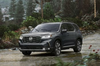 Sernac llama a revisión a histórico SUV de Honda por posible pérdida de potencia