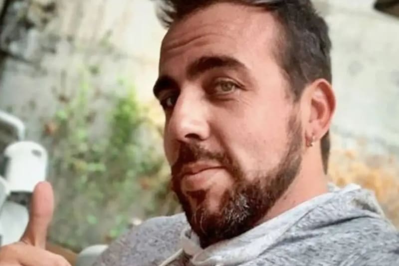 se refirió a su vínculo con Carla Jara.