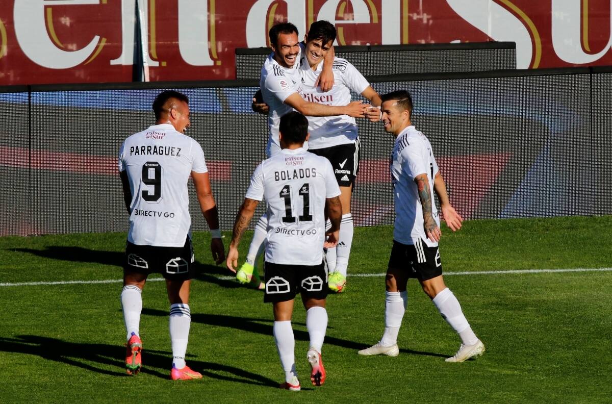 Un hexagonal: el gigante de Brasil que se suma a los rivales que tendrá Colo Colo en pretemporada