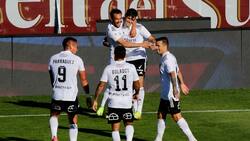 Un hexagonal: el gigante de Brasil que se suma a los rivales que tendrá Colo Colo en pretemporada