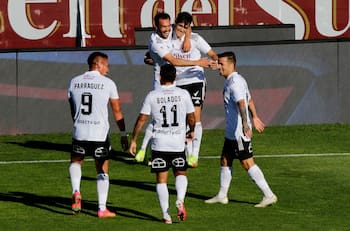 Un hexagonal: el gigante de Brasil que se suma a los rivales que tendrá Colo Colo en pretemporada