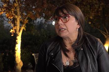 “Está puesta la denuncia en PDI”: Vanessa Daroch acusó que están suplantando su identidad en Facebook