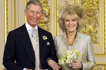 ¿Será Camilla Parker Reina tras la muerte de La Reina Isabel II?