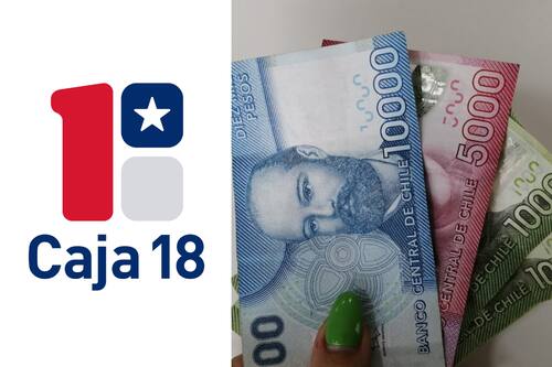 Conoce quiénes reciben el aporte de $100.000.