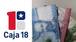 Caja 18 presta dinero a adultos mayores: Solo debes presentar TRES documentos