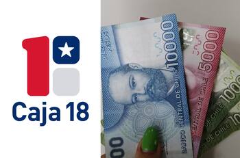 Caja 18 presta dinero a adultos mayores: Solo debes presentar TRES documentos