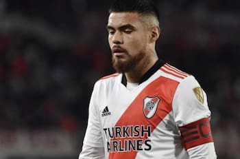 Paulo Díaz y Pablo Solari de luto: la triste noticia que golpeó hoy a River Plate