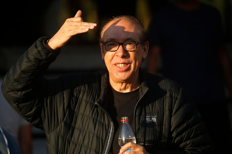 El ex presidente de ByN y opositor a la gestión de Mosa es una de las caras visibles de la acción para que la CMF tome medidas.