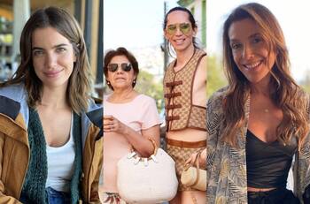Millaray Viera, Di Mondo, Carolina Arregui y más: Así celebraron los famosos el Día de la Madre