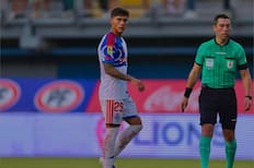 “Lucas Barrera juega bastante bien; con las enseñanzas de Marcelo Díaz puede ser un crack”