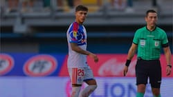 “Lucas Barrera juega bastante bien; con las enseñanzas de Marcelo Díaz puede ser un crack”