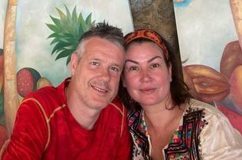 "Los niños tienen sentimientos": El reclamo de Javiera Contador tras no ser aceptada con sus hijos en un restaurante