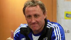 Ricardo Lunari estalló con Newell’s Old Boys por fichaje de cuestionado exjugador de la UC