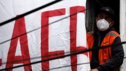 Daniel Matamala: “Los retiros de fondos de pensiones terminaron derrumbando el antiguo régimen”