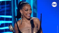 Con Doja Cat y Olivia Rodrigo liderando: Mira la lista completa de los ganadores de los Billboard Music Awards 2022