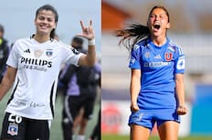 Colo Colo y La U van por Chile: confirmada la sede y las fechas de la Copa Libertadores Femenina 2026