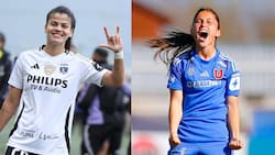 Colo Colo y La U van por Chile: confirmada la sede y las fechas de la Copa Libertadores Femenina 2026