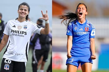 Colo Colo y La U van por Chile: confirmada la sede y las fechas de la Copa Libertadores Femenina 2026