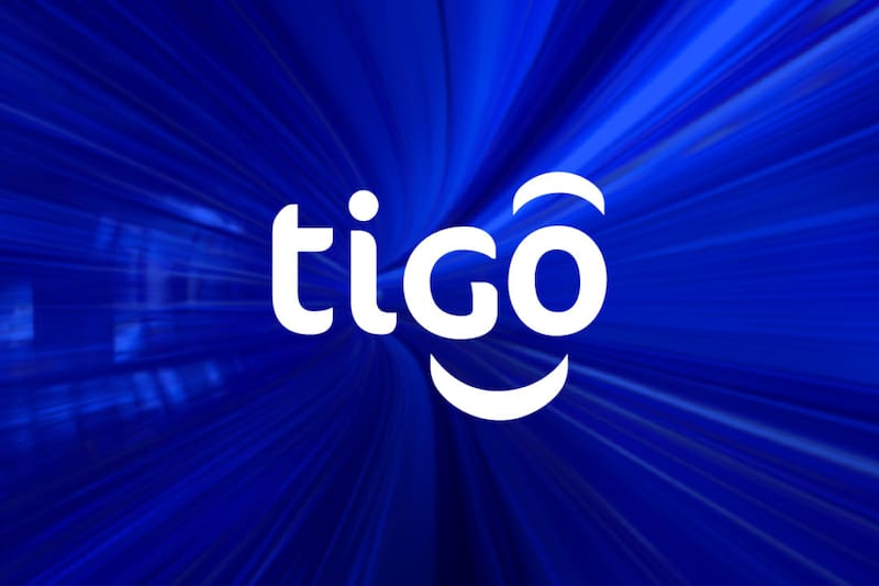 Tras la compra de Movistar, la compañía se instalará en Chile bajo el nombre de Tigo. Créditos: Tigo en Instagram.