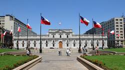 Ofertas de trabajo en la Presidencia de la República: ¡Hay sueldos desde $1 millón!