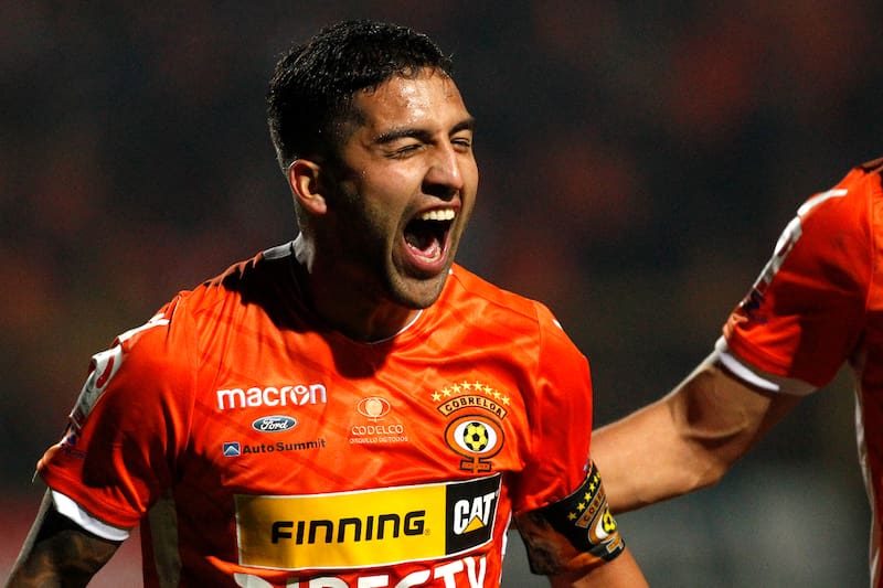 fue transferido desde Cobreloa a Colo Colo en 2020, operación por la que el Cacique aún adeuda 150 mil dólares, según el actual presidente loíno.