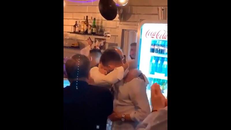 Vina del Mar, 01 de julio de 2020.
Vida diaria en Vina del Mar durante la cuarentena debido a emergencia sanitaria por coronavirus
Sebastian Cisternas/ Aton Chile.