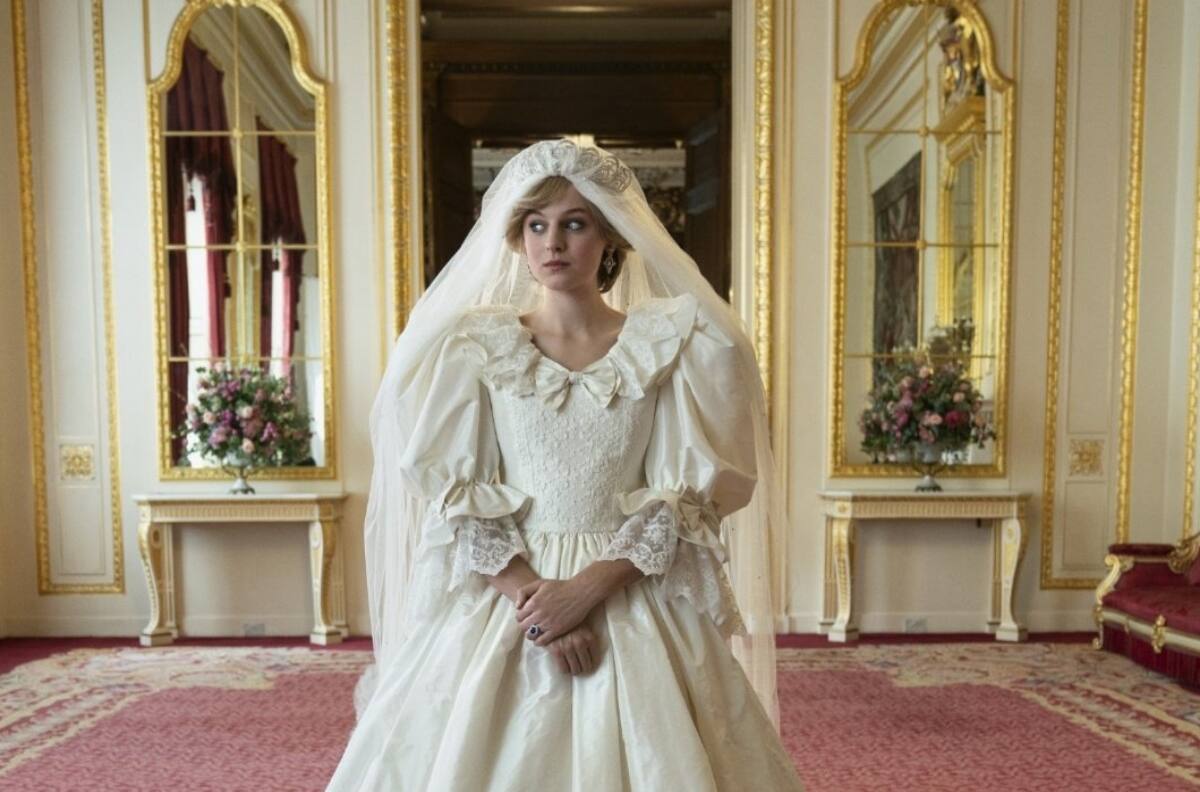 "The Crown": Ministro de Cultura británico pidió que la serie sea catalogada como ficción