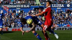 Con Suazo y Sánchez: Sevilla vuelve al triunfo, respira en La Liga y llega encendido al Clásico con Betis