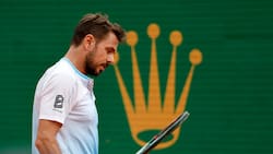 “A romper todo”: la particular arenga de Gonzalo Lama a Seba Báez para apurar el retiro de Stan Wawrinka