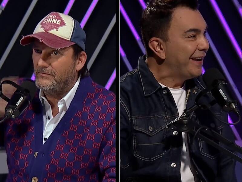 Créditos: Instagram