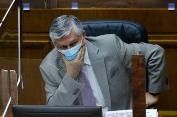 Segundo retiro AFP: Senadores oficialistas valoraron proyecto del Gobierno y generan dudas