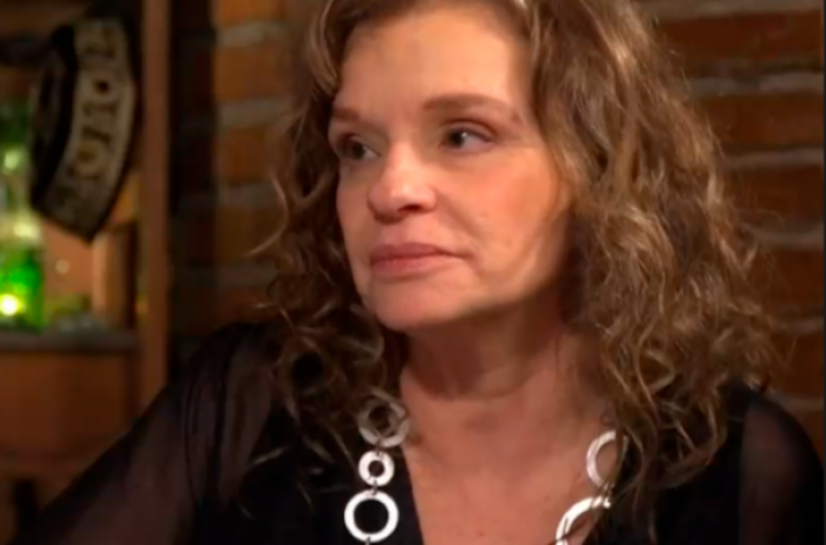 "Te digo al tiro que eso no va a pasar": Magdalena Max-Neef cuenta cómo hizo frente a acoso de productor de "Sábados Gigantes"