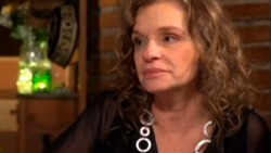 "Te digo al tiro que eso no va a pasar": Magdalena Max-Neef cuenta cómo hizo frente a acoso de productor de "Sábados Gigantes"