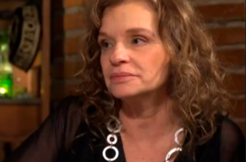 "Te digo al tiro que eso no va a pasar": Magdalena Max-Neef cuenta cómo hizo frente a acoso de productor de "Sábados Gigantes"