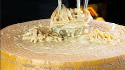 La mejor gastronomía italiana se sirve en una rueda de queso y se encuentra en el corazón de Barrio Italia