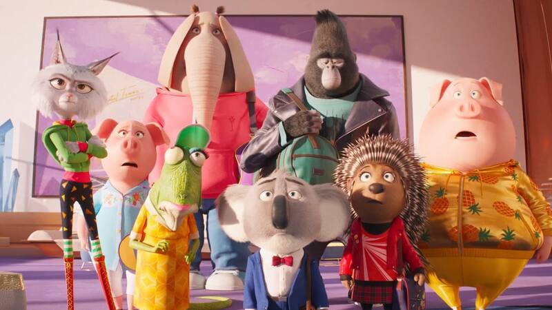 se encuentra en el top 10 de lo más visto en la plataforma. Créditos: Netflix