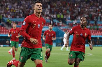 Resultados del sábado de la UEFA Nations League: Portugal y España pelearán por el cupo a la semifinal en la última fecha