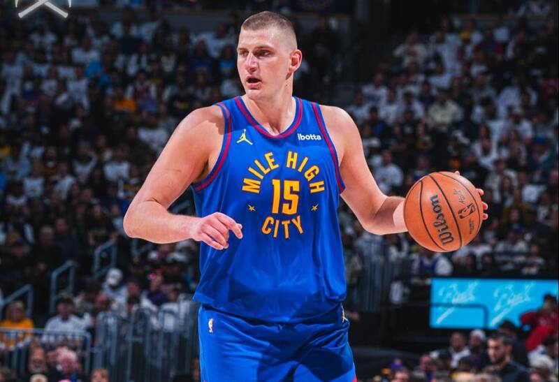 busca su segundo MVP.