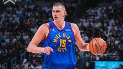 Nikola Jokic vs el Dream Team: así quedaron los grupos del básquetbol masculino en París 2024