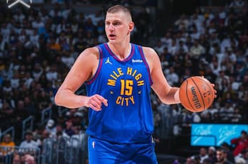 Nikola Jokic vs el Dream Team: así quedaron los grupos del básquetbol masculino en París 2024