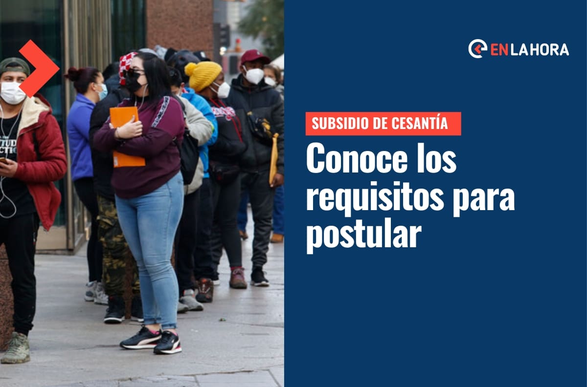 Subsidio de Cesantía: el beneficio asegura atención medica gratuita y montos por cargas familiares