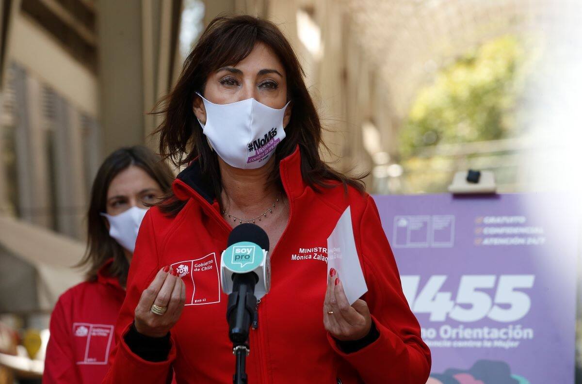 Ministra de la Mujer exigirá al ISP revertir exigencia de receta médica para comprar anticonceptivos