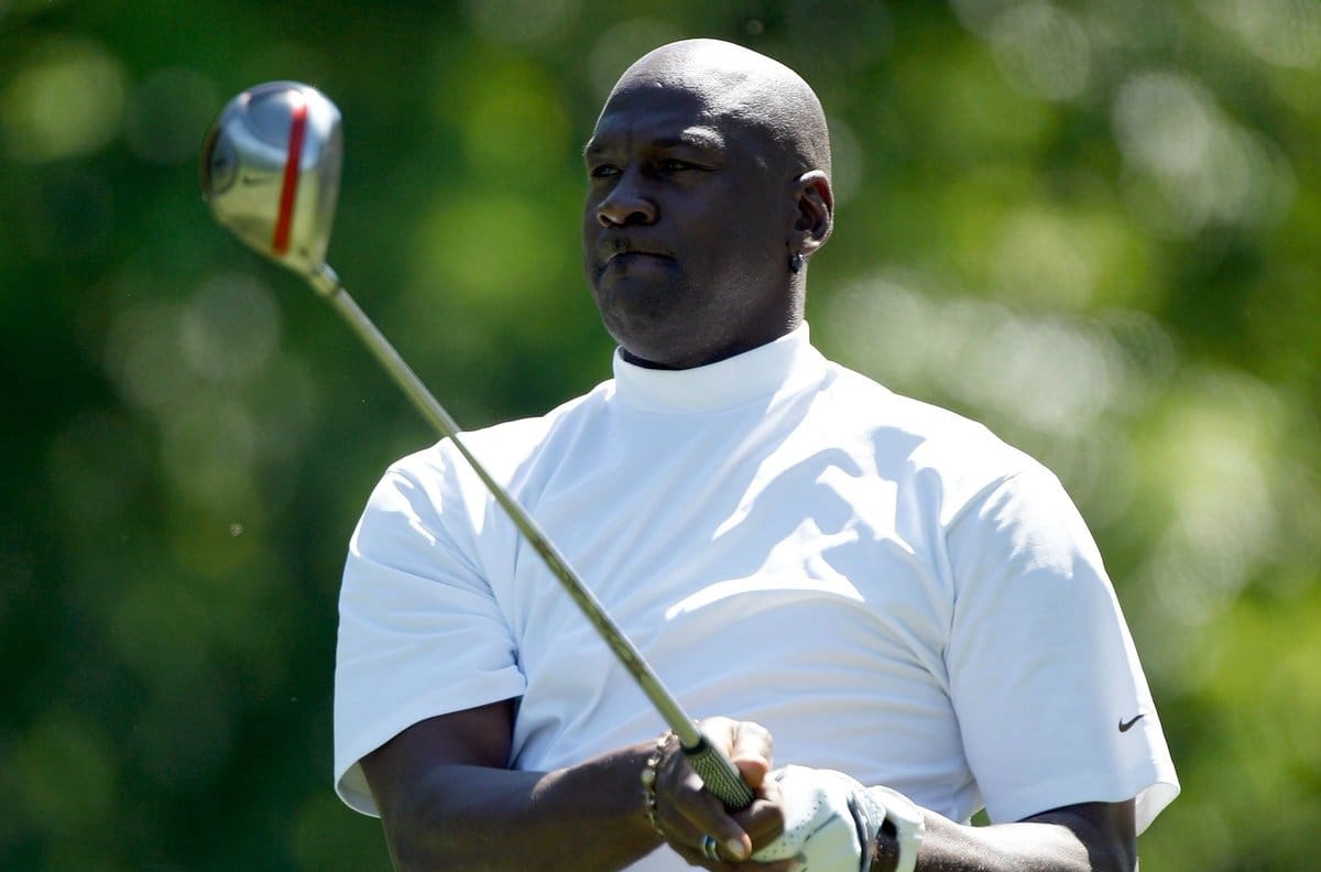 The Groove XXIII: Así se juega en el exclusivo campo de golf que abrió Michael Jordan