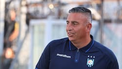 Jaime García se aferra a la banca de Huachipato tras caer ante Colo Colo: “Esto me motiva a seguir”