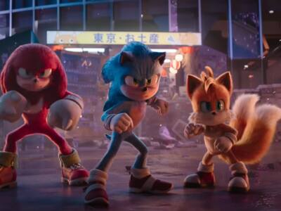 Sonic 3 la Película: esta es la fecha confirmada para poder verla en streaming
