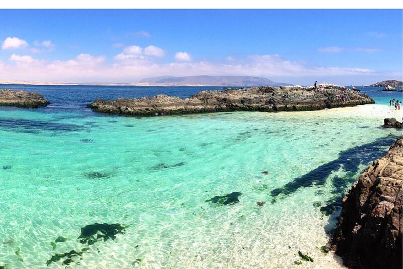 es un destino imperdible para vacacionar.