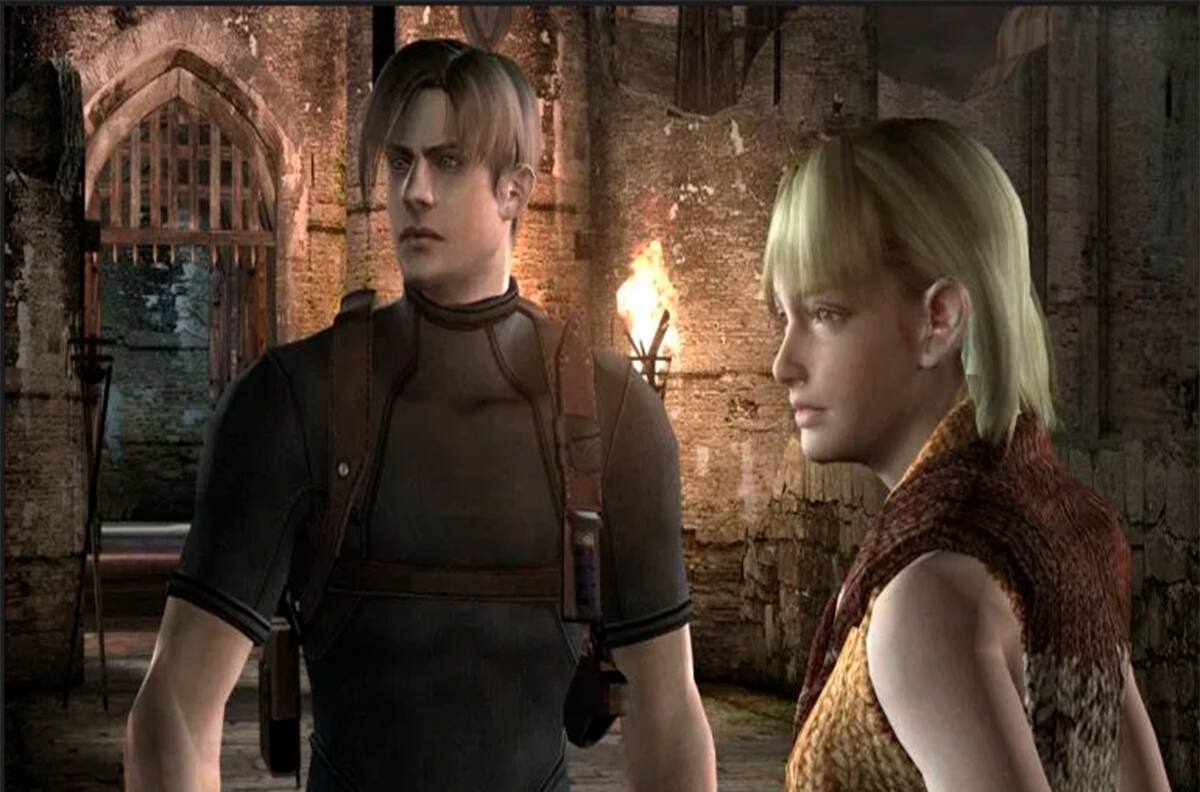 Fanáticos de Capcom creen que Resident Evil 4 podría anunciarse en Gamescom 2021