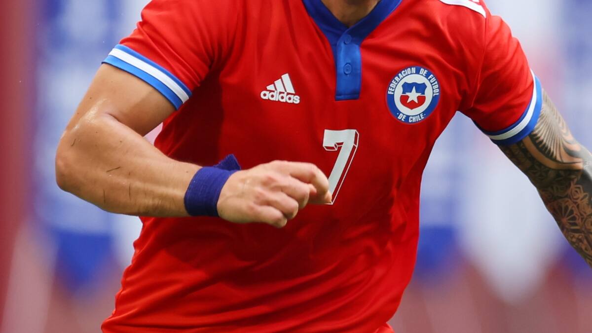 "Lo haré con mucho orgullo": Goleador paraguayo que juega hace 8 años en Chile se ilusiona con La Roja