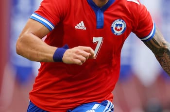 "Lo haré con mucho orgullo": Goleador paraguayo que juega hace 8 años en Chile se ilusiona con La Roja